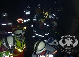 Rescue Patrol 2012