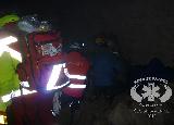 Rescue Patrol 2012