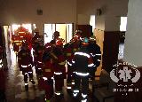 Rescue Patrol 2012