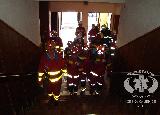 Rescue Patrol 2012