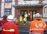 Rescue Patrol 2012