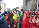 Rescue Patrol 2012
