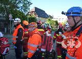 Rescue Patrol 2012