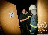 Rescue Patrol 2012