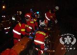 Rescue Patrol 2012