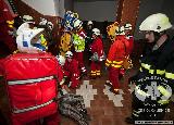 Rescue Patrol 2012