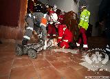 Rescue Patrol 2012