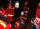 Rescue Patrol 2012