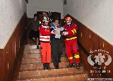 Rescue Patrol 2012