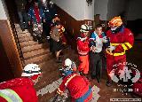 Rescue Patrol 2012