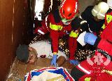 Rescue Patrol 2012