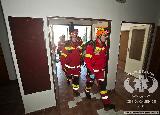 Rescue Patrol 2012