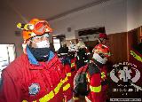 Rescue Patrol 2012