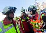 Rescue Patrol 2012
