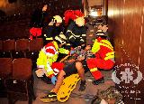 Rescue Patrol 2012