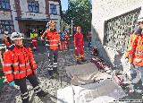 Rescue Patrol 2012