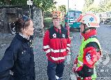 Rescue Patrol 2012