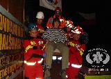 Rescue Patrol 2012