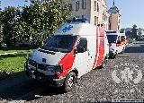 Rescue Patrol 2012