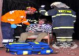 Rescue Patrol 2012