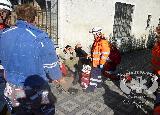 Rescue Patrol 2012