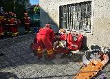 Rescue Patrol 2012