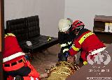 Rescue Patrol 2012