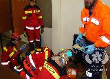 Rescue Patrol 2012