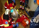 Rescue Patrol 2012