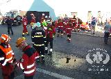 Rescue Patrol 2012