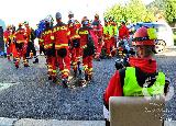 Rescue Patrol 2012