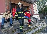Rescue Patrol 2012