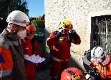 Rescue Patrol 2012