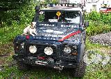 Rescue Patrol 2012