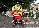 Rescue Patrol 2012