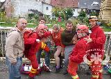 Rescue Patrol 2012