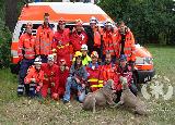 Rescue Patrol 2012