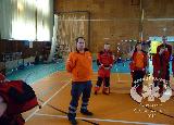 Rescue Patrol 2012